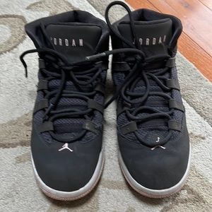 Girls’ Jordan sneakers